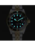 Zegarek Davosa Ternos Diver Automatic PentaLink 161.553.05