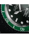 Zegarek Davosa Ternos Diver Automatic PentaLink 161.552.07
