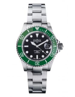 Zegarek Davosa Ternos Diver Automatic TriaLink 161.552.70
