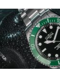 Zegarek Davosa Ternos Diver Automatic TriaLink 161.552.70