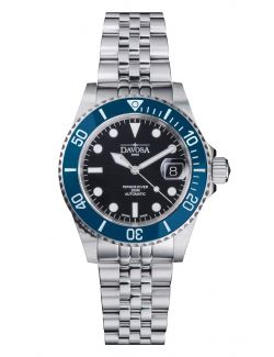 Zegarek Davosa Ternos Diver Automatic PentaLink 161.552.04