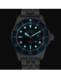 Zegarek Davosa Ternos Diver Automatic PentaLink 161.552.04