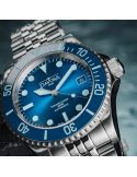 Zegarek Davosa Ternos Diver Blue Lagoon Automatic PentaLink 161.554.04