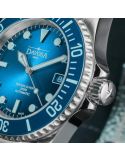 Zegarek Davosa Ternos Diver Blue Lagoon Automatic PentaLink 161.554.04