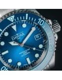 Zegarek Davosa Ternos Diver Blue Lagoon Automatic PentaLink 161.554.04