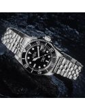 Zegarek Davosa Ternos Diver Automatic PentaLink 161.552.05
