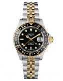 Zegarek Davosa Ternos Ceramic GMT Automatic 161.591.05W