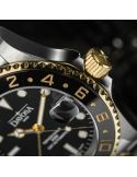 Zegarek Davosa Ternos Ceramic GMT Automatic 161.591.05W
