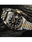 Zegarek Davosa Ternos Ceramic GMT Automatic 161.591.05W