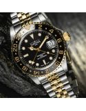 Zegarek Davosa Ternos Ceramic GMT Automatic 161.591.05W