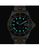 Zegarek Davosa Ternos Ceramic GMT Automatic 161.591.05W