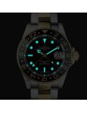 Zegarek Davosa Ternos Ceramic GMT Automatic 161.591.50W