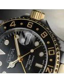 Zegarek Davosa Ternos Ceramic GMT Automatic 161.591.50W