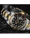 Zegarek Davosa Ternos Ceramic GMT Automatic 161.591.50W