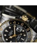Zegarek Davosa Ternos Ceramic GMT Automatic 161.591.50W