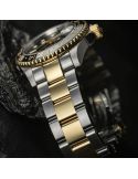 Zegarek Davosa Ternos Ceramic GMT Automatic 161.591.50W