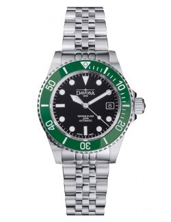 Davosa Ternos Diver Automatic PentaLink 161.550.07