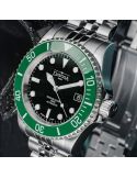 Zegarek Davosa Ternos Diver Automatic PentaLink 161.550.07