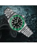 Zegarek Davosa Ternos Diver Automatic PentaLink 161.550.07