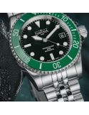 Zegarek Davosa Ternos Diver Automatic PentaLink 161.550.07