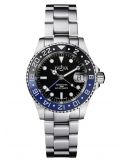 Zegarek Davosa Ternos Ceramic GMT Automatic 161.590.40W