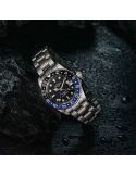 Zegarek Davosa Ternos Ceramic GMT Automatic 161.590.40W
