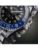 Zegarek Davosa Ternos Ceramic GMT Automatic 161.590.40W