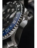Zegarek Davosa Ternos Ceramic GMT Automatic 161.590.40W