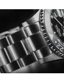 Zegarek Davosa Ternos Ceramic GMT Automatic 161.590.40W