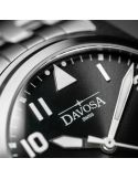 Zegarek Davosa Newton Pilot Automatic 161.530.50