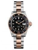 Zegarek Davosa Ternos Ceramic Automatic TriaLink 161.555.65