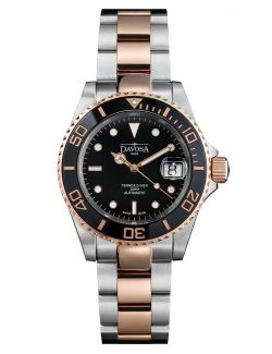 Davosa Ternos Ceramic Automatic TriaLink 161.555.65
