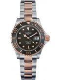 Zegarek Davosa Ternos Ceramic Automatic TriaLink 161.555.65