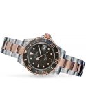 Zegarek Davosa Ternos Ceramic Automatic TriaLink 161.555.65