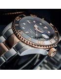Zegarek Davosa Ternos Ceramic Automatic TriaLink 161.555.65