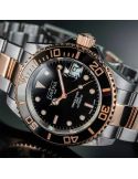 Zegarek Davosa Ternos Ceramic Automatic TriaLink 161.555.65