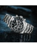 Zegarek Davosa Ternos Professional Chronograph 161.543.50