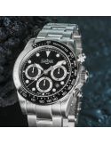 Zegarek Davosa Ternos Professional Chronograph 161.543.50