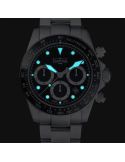 Zegarek Davosa Ternos Professional Chronograph 161.543.50