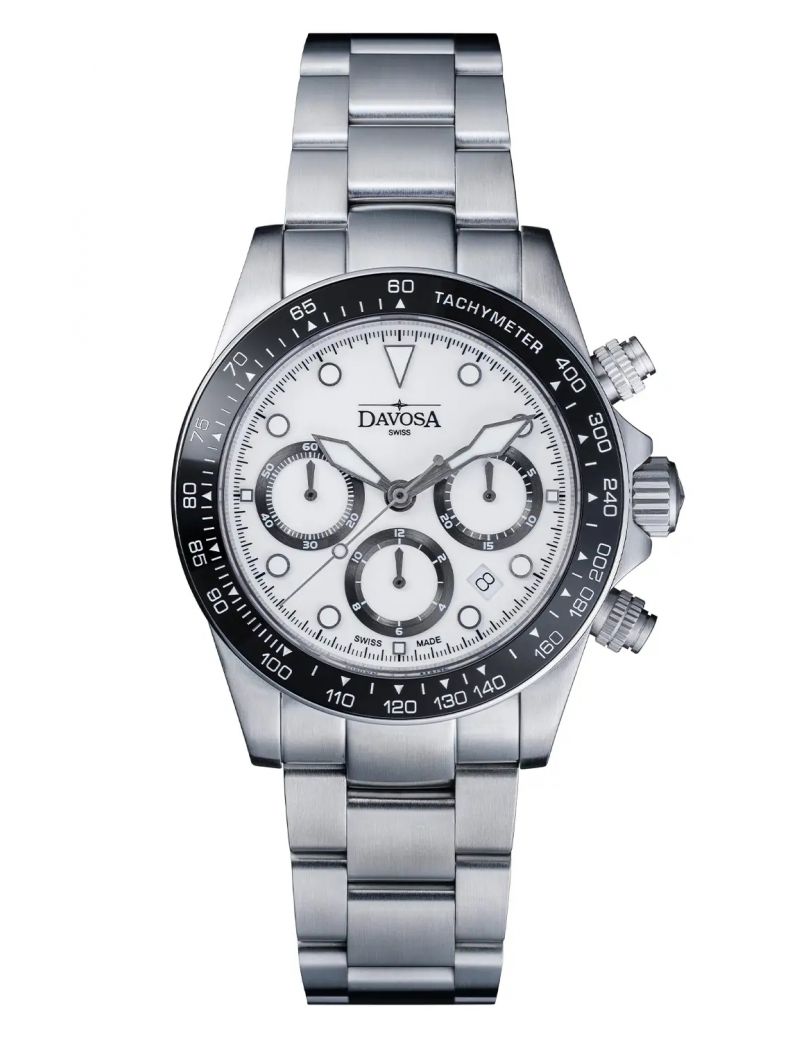 Zegarek Davosa Ternos Professional Chronograph 161.543.20 Zegarek Davosa Ternos Professional Chronograph 161.543.20