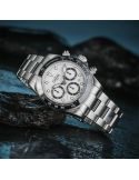 Zegarek Davosa Ternos Professional Chronograph 161.543.20