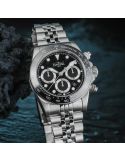 Zegarek Davosa Ternos Professional Chronograph 161.543.05