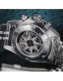 Zegarek Davosa Ternos Professional Chronograph 161.543.05
