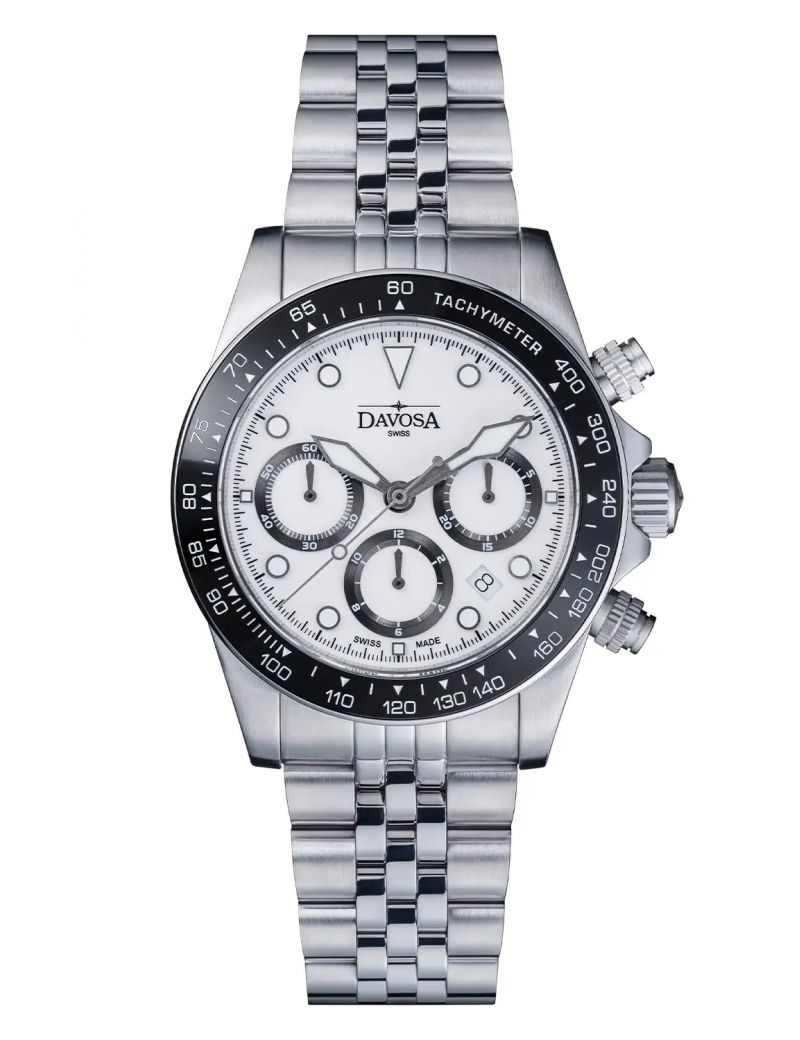Zegarek Davosa Ternos Professional Chronograph 161.543.02 Zegarek Davosa Ternos Professional Chronograph 161.543.02