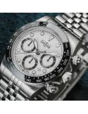 Zegarek Davosa Ternos Professional Chronograph 161.543.02