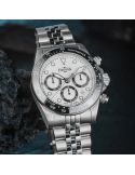 Zegarek Davosa Ternos Professional Chronograph 161.543.02