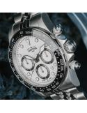 Zegarek Davosa Ternos Professional Chronograph 161.543.02