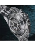 Zegarek Davosa Ternos Professional Chronograph 161.543.02