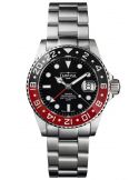 Zegarek Davosa Ternos Professional GMT Diver 161.571.90W
