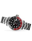 Zegarek Davosa Ternos Professional GMT Diver 161.571.90W